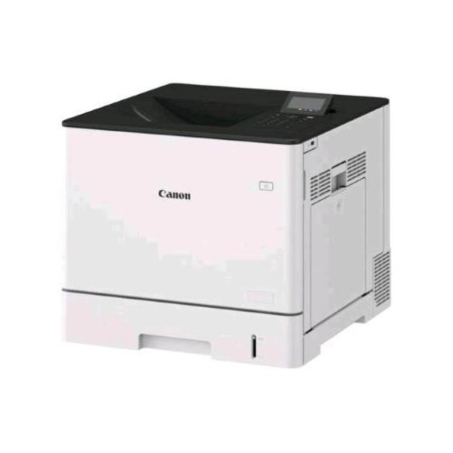Canon lbp732cdw stampante laser a colori a4 wi-fi fronte/retro gigabit lan usb
