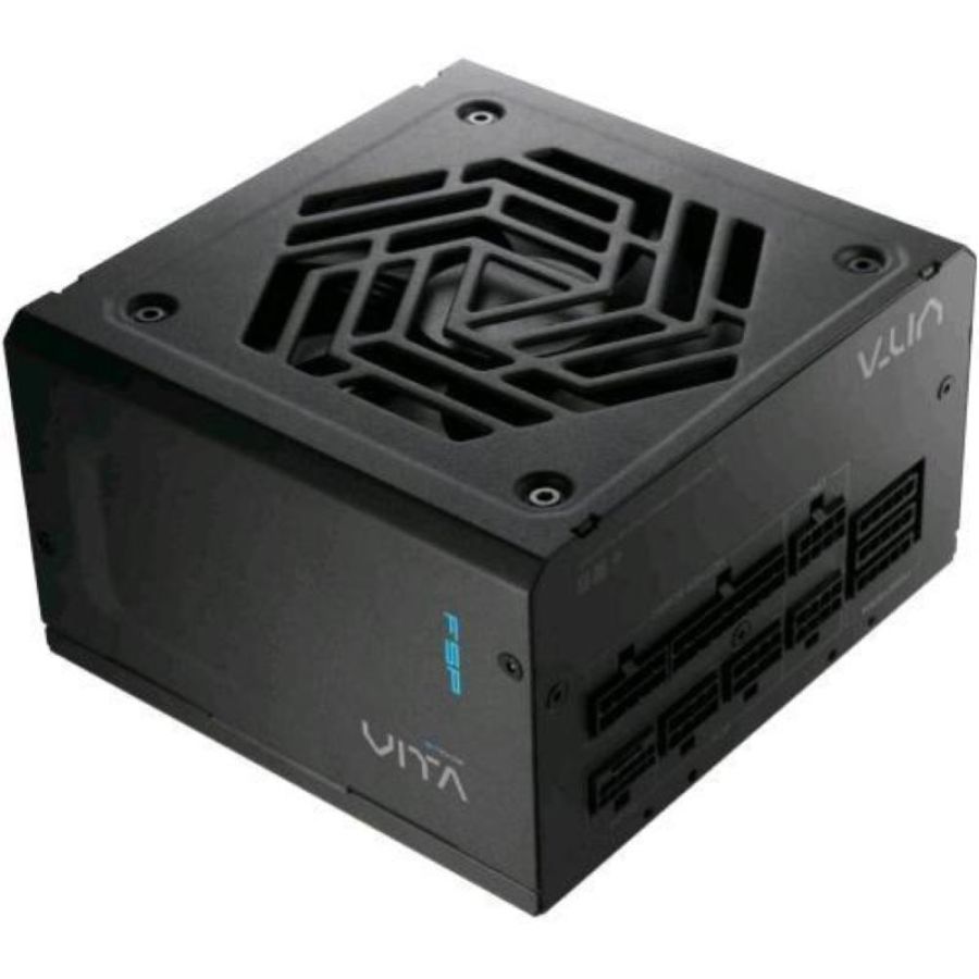 Fsp fortron vita gm 1000w modulare 80+ gold pfc attivo atx 3.1