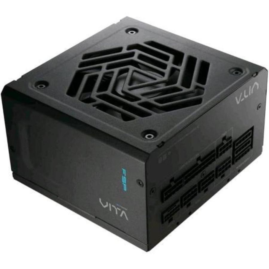 Fsp fortron vita gm 850w modulare 80+ gold pfc attivo atx 3.1