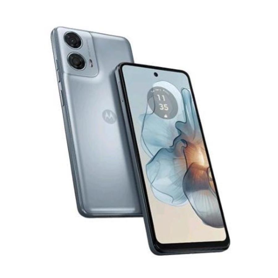 Motorola moto g24 power dual sim 6.56 octa core 256gb ram 8gb 4g lte italia ink blue