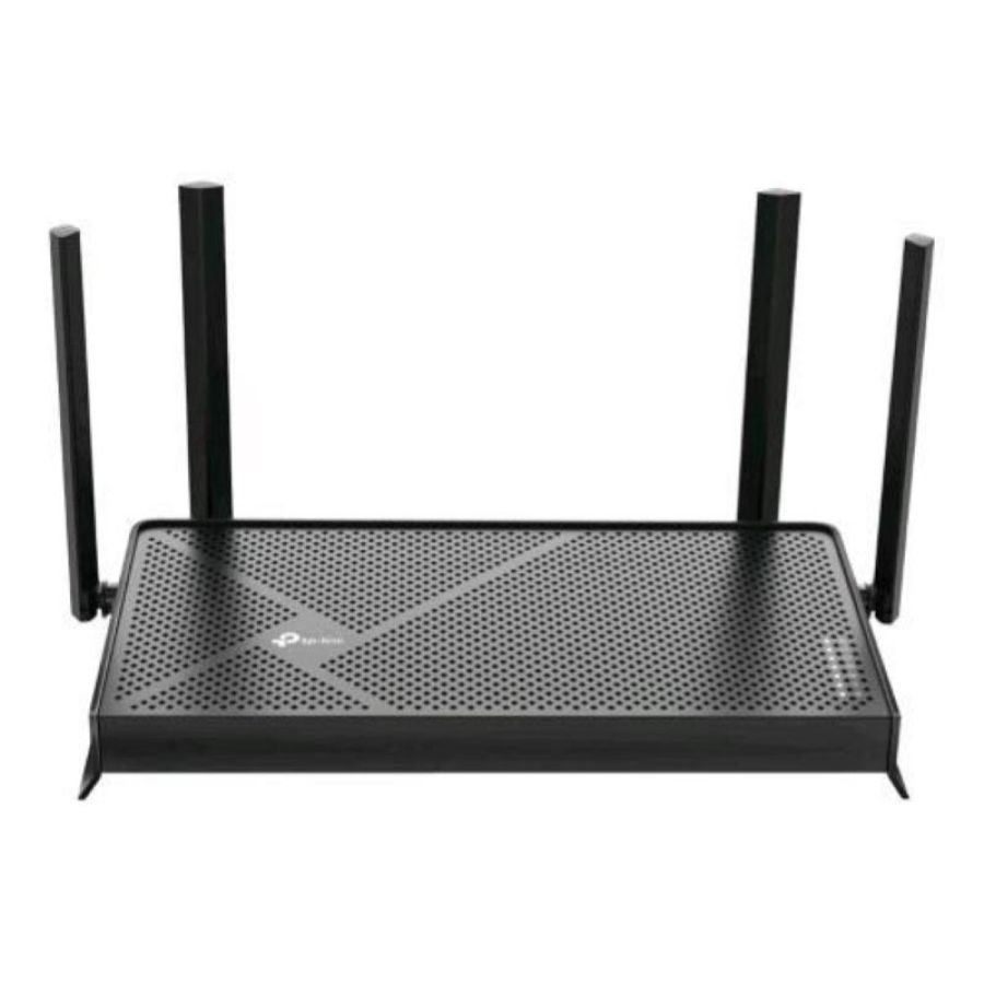 Tp-link archer be230 v1 router wireless dual band wi-fi 7 switch a 4 porte 2.5gbe desktop mu-mimo nero