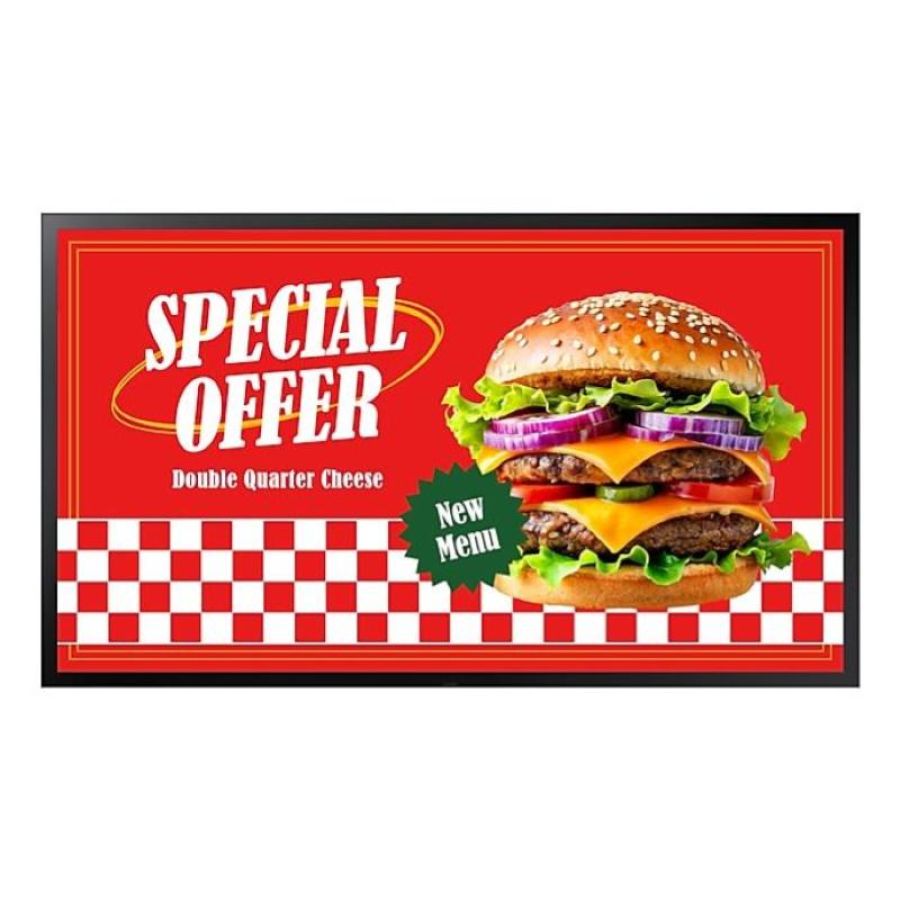 55p 1920x1080 3500 cd/m2