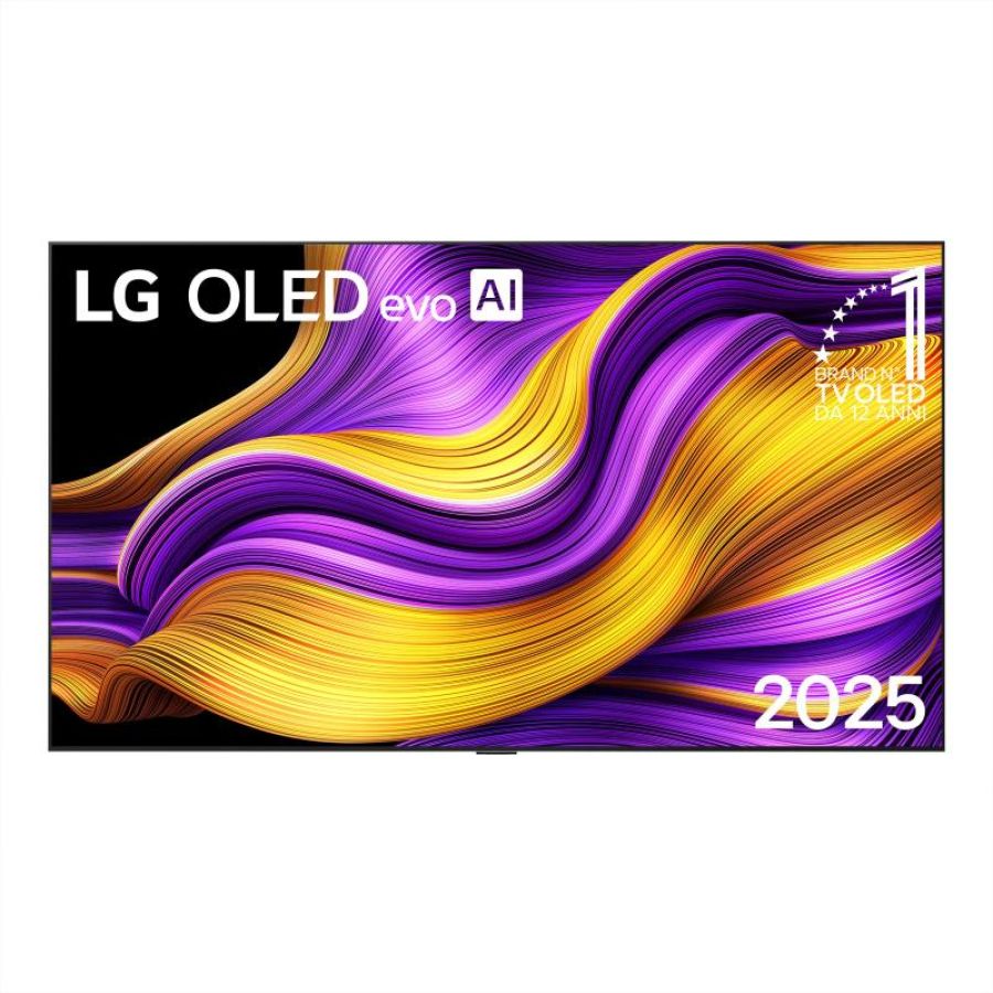 83 oled evo g5 4k uhd wall webos25