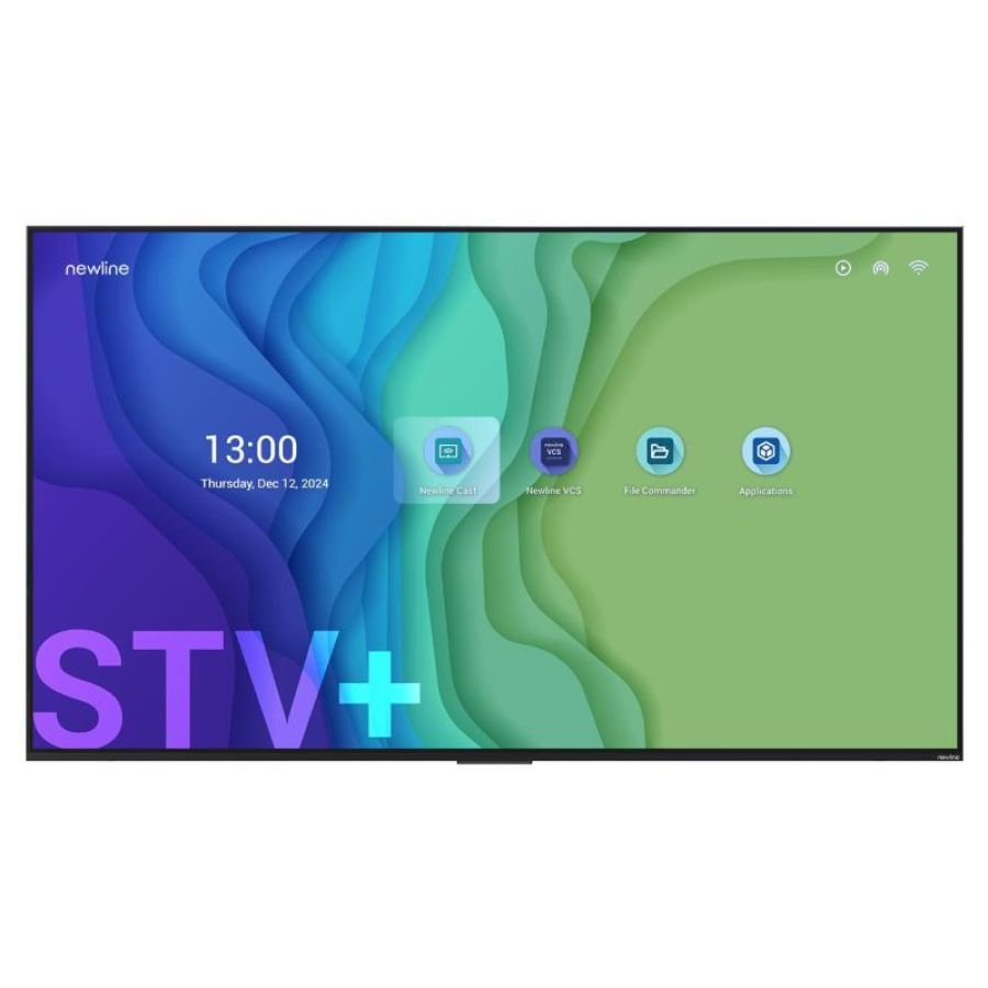 Display stv+ 65