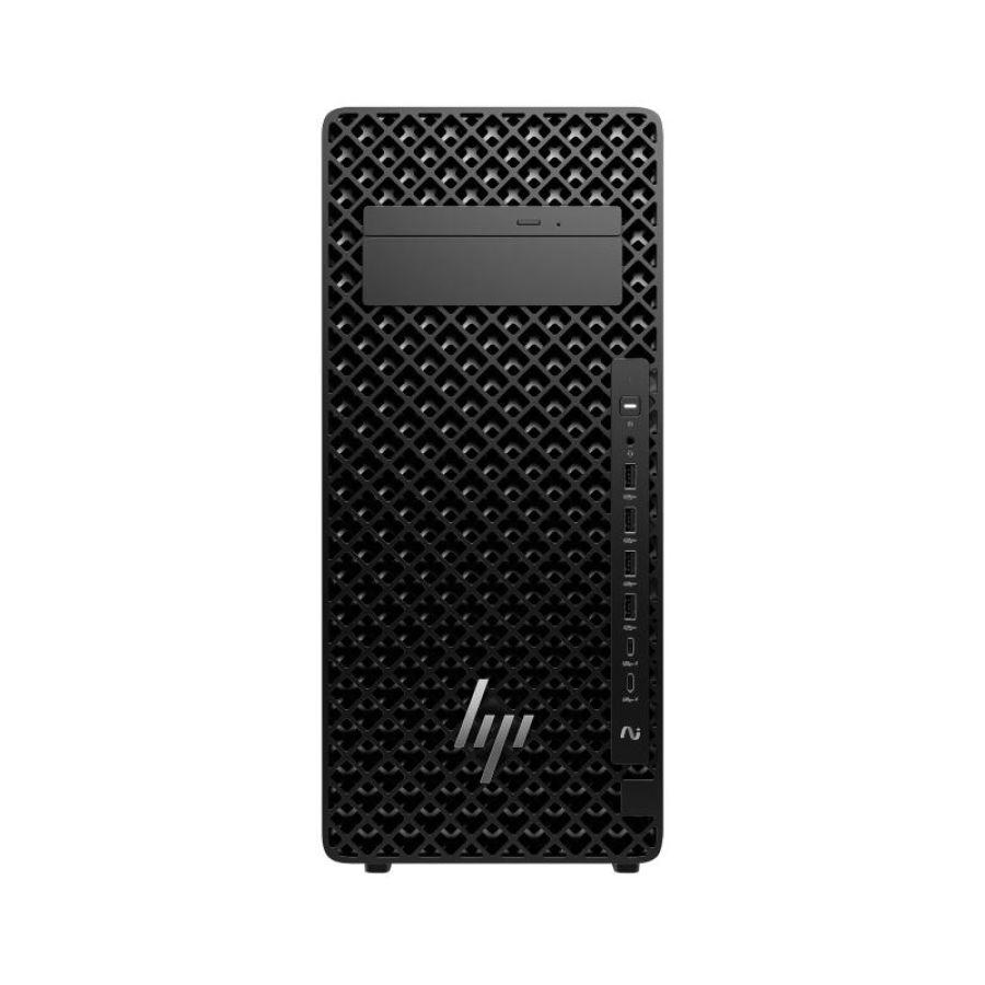 Hpi workstation hp z2 g1 a40pjet ultra9-285k 32gbddr5 4800mhz 1tb m2. p.cle nvme 2280 w11pro gf in 3yos 11usb 2dp 500w fino:05/08