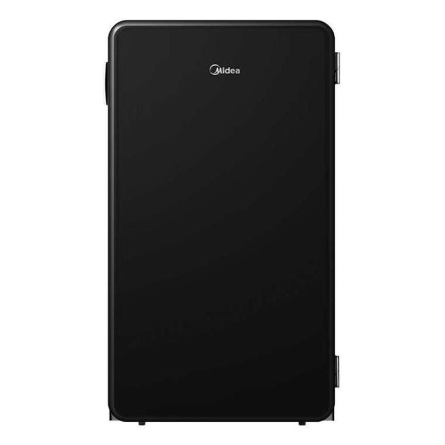 Midea mini frigo bar tavolo monoporta 93lt e nero mdrd142sle30