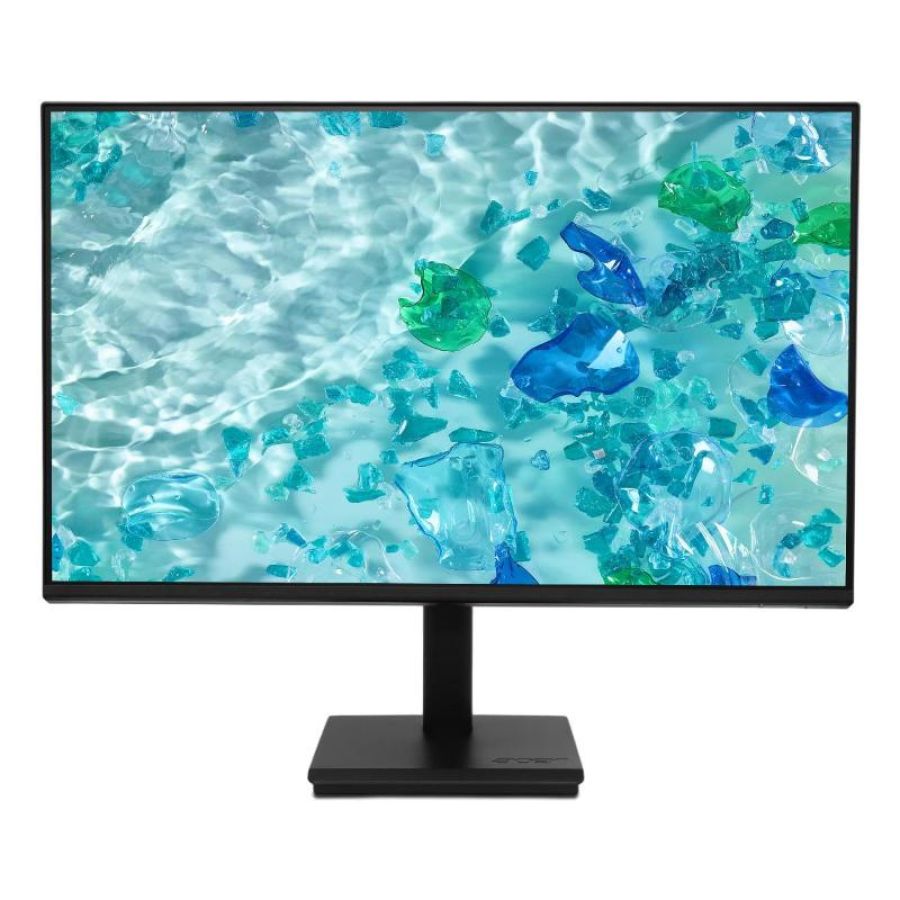 Monitor acer vero v247ygb um.qv7ee.g13 23.8fhd ips 16:9 4ms 250cd/m2 3y mm hdmi dp tilt 0frame vesa