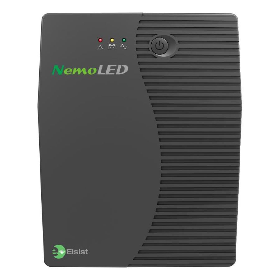 Nemo line int 800va 360w 2 shuko