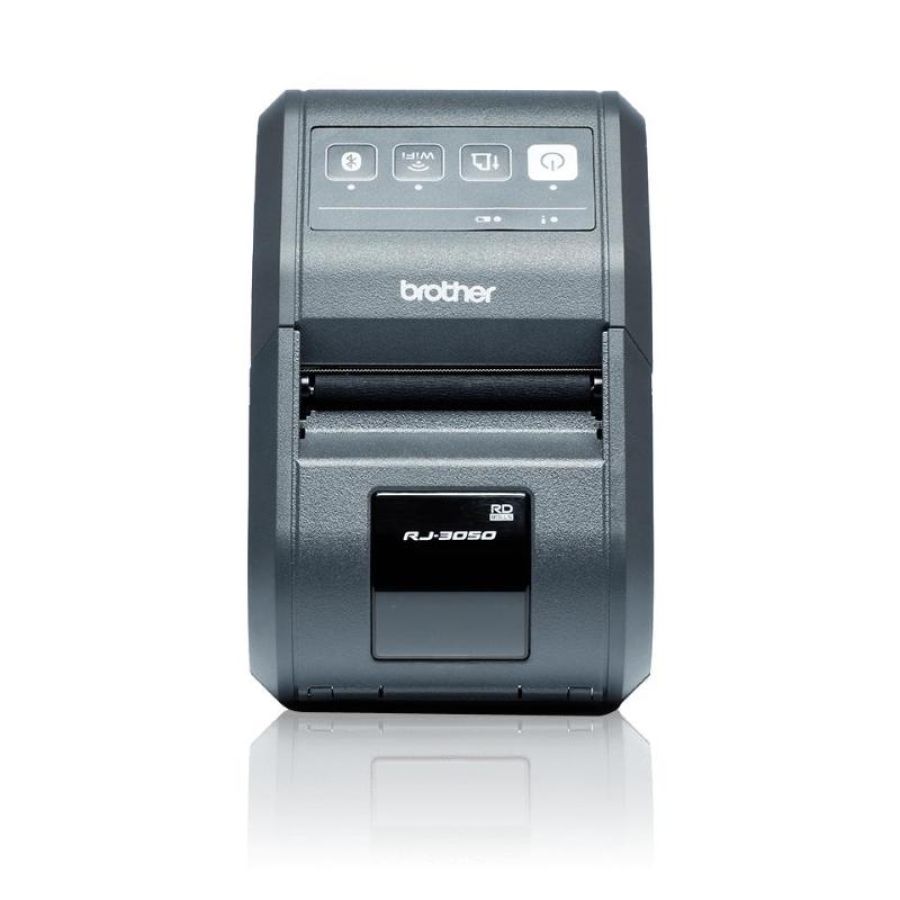 Stampante portatile rj3050