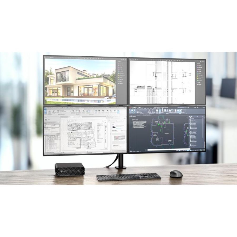 Z2 mini g1i u7-256 32/1tb a1000