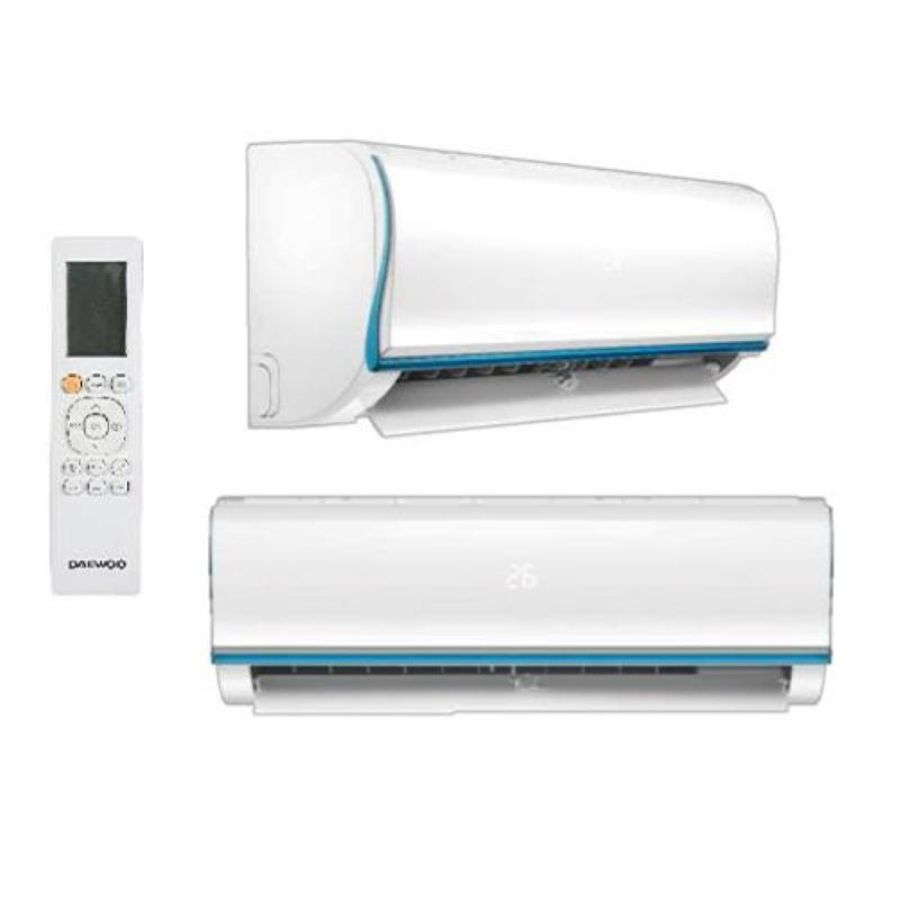 Climatizzat daewoo 12000bt a++wif