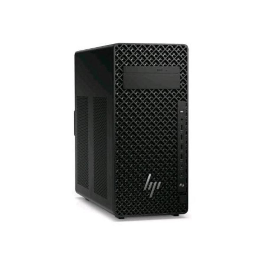 Hp z2 g1i tower workstation intel core ultra 7 265 ram 16gb-ssd 512gb nvme-intel graphics-gigabit ethernet-tastiera mouse win 11 prof nero (b76sjet#abz)