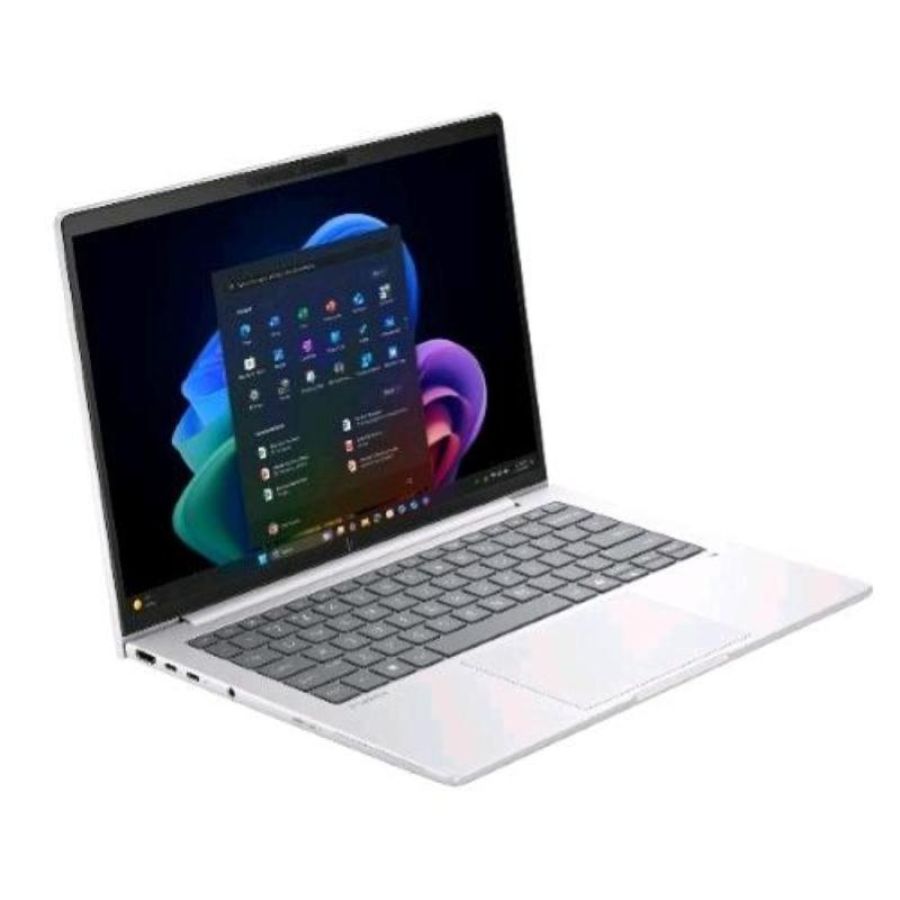 Hp elitebook 8 g1a 14 ai 14 wuxga amd ryzen ai 7 350 ram 32gb-ssd 1tb nvme-amd radeon graphics-wi-fi 7-win 11 prof (ad4j6et#abz)