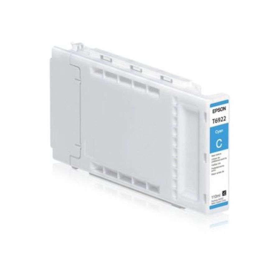 Epson sp ultrachrome xd t692200 cartuccia d\`inchiostro 1 pz originale ciano