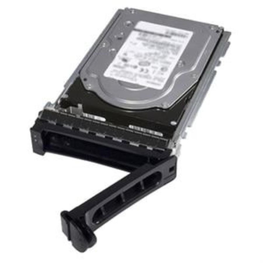 Dell ssd server 480gb sata 2,5 6gbs sff mixed use 512e (3.5in drive carrier)