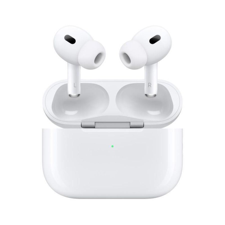 Apple airpods pro 2nd generation with magsafe case usb c ukca