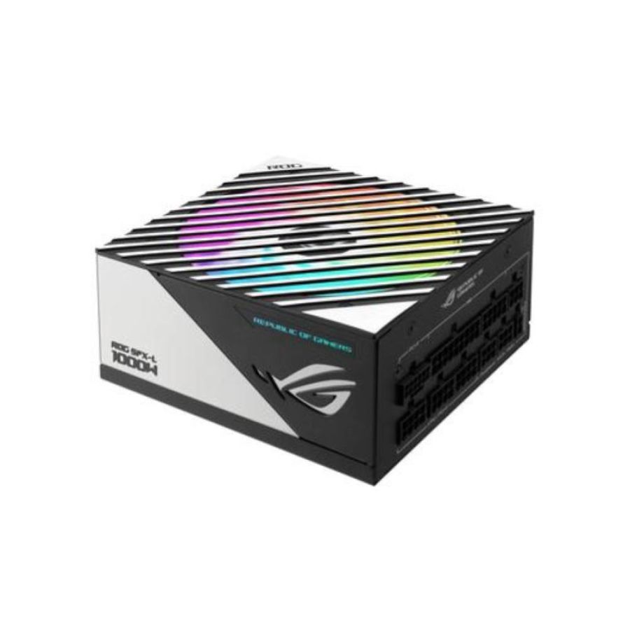 Asus alimentatore rog loki 1000p sfx l gaming
