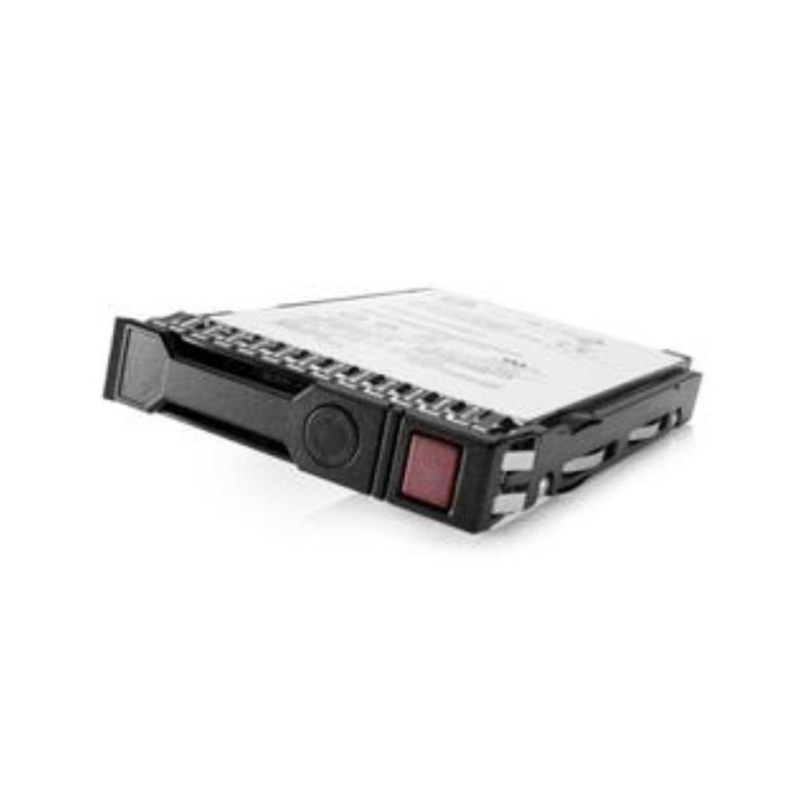 Hpe hdd server 2tb sata 3,5 7,2k 6gb/s