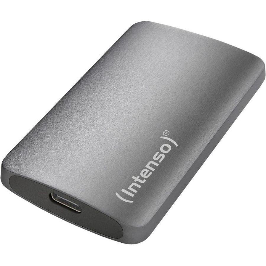 Intenso ssd esterno tx800 2tb usb 3.2 2x2 2.100 mb/s