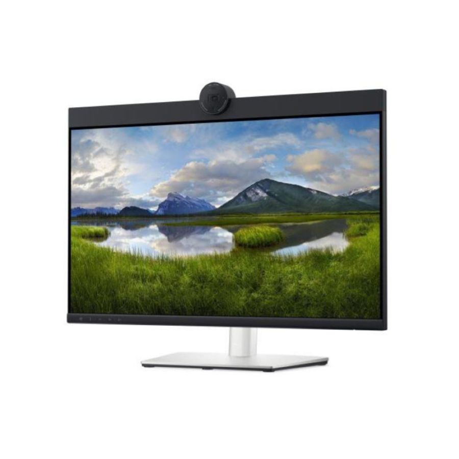 Dell monitor 23,8 led ips 16:9 fhd 8ms 300cdm hdmi/dp,multimediale, p2424heb 3 anni gar incl