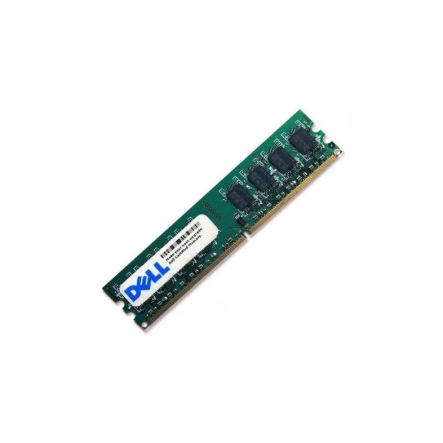 Dell memory upgrade - 8gb - 1rx8 ddr4 udimm 3200mhz ecc