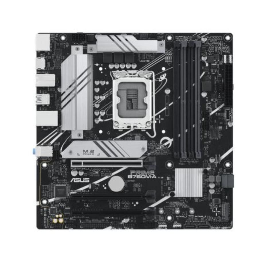 Asus mb b760, prime b760m-a-csm, lga 1700