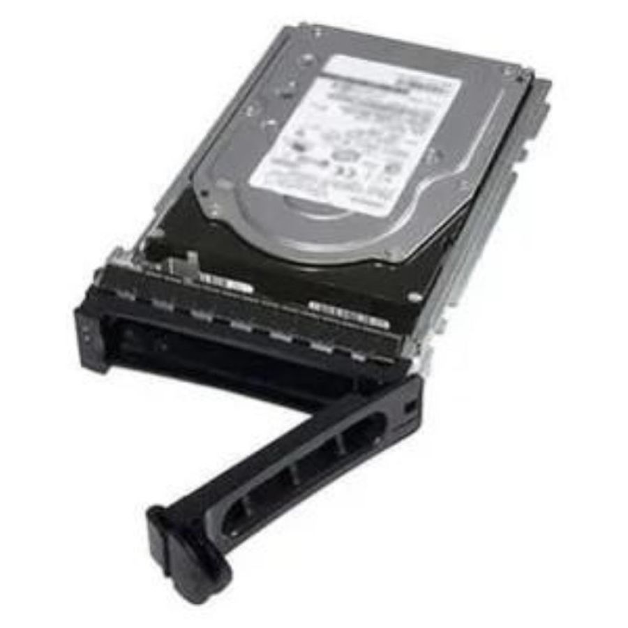 Dell ssd server 480gb sata read intensive 6gbps 512e 2.5in hot