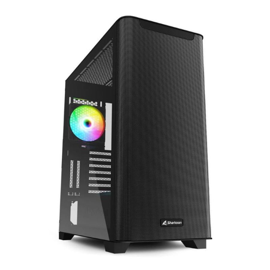 Sharkoon case m30 rgb
