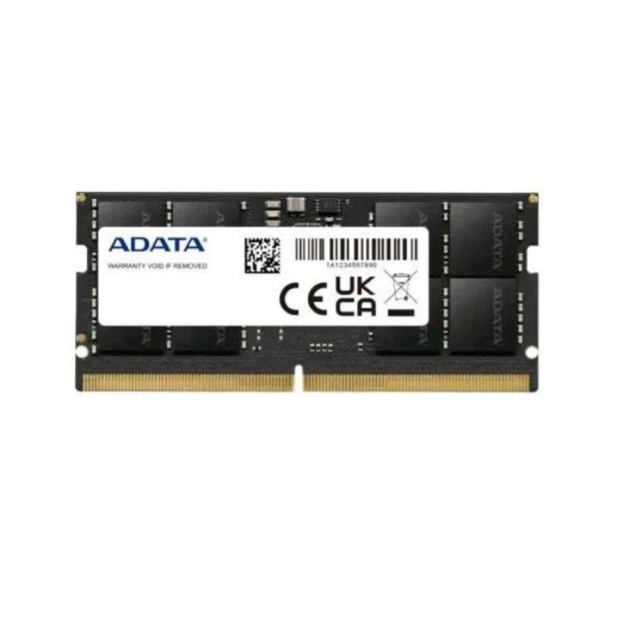 Adata ram sodimm 32gb ddr5 4800mhz