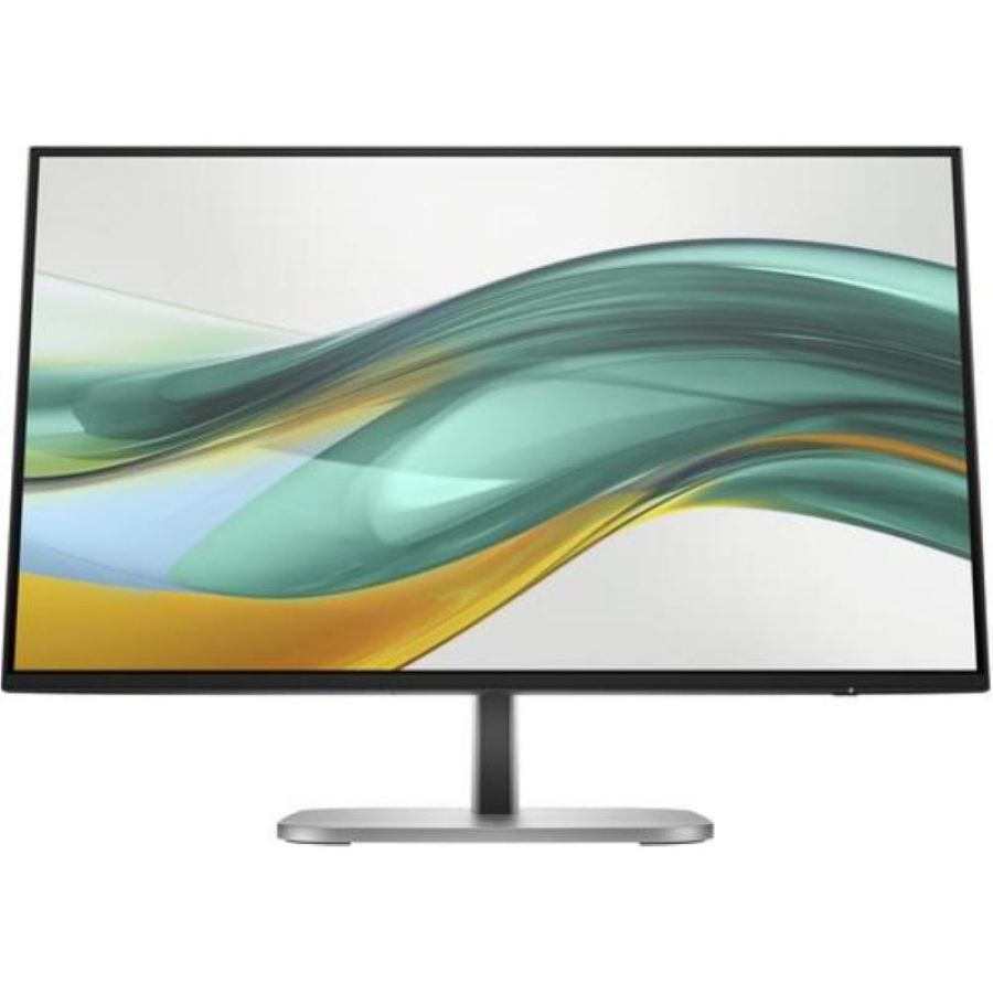 Hp monitor 23,8 led ips 16:9 fhd 350 cdm, 524pf, pivot, dp/hdmi