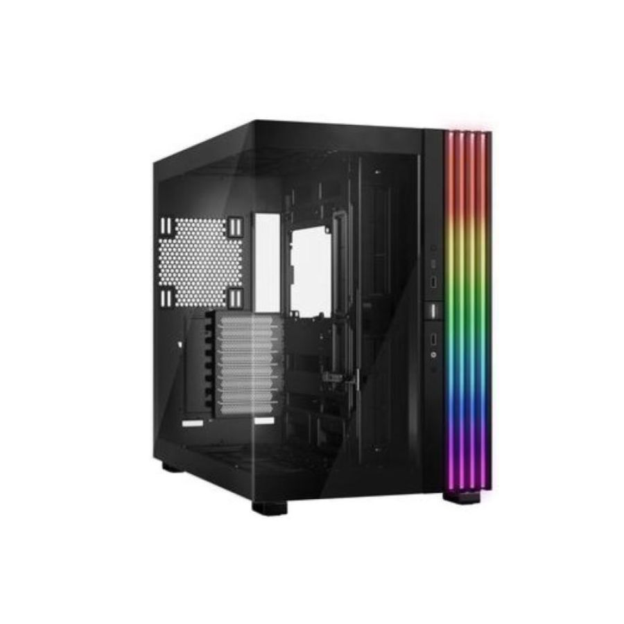 Be quiet! case atx light base 900 dx black