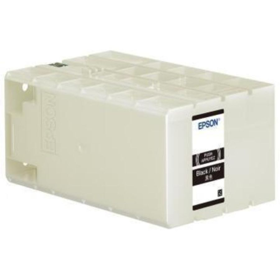 Epson tanica ink nero xxl per wf-m5690