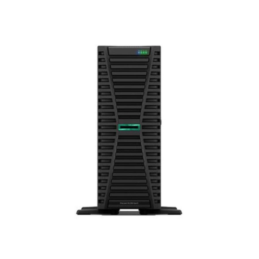Hpe server tower ml350 gen11 4410y 1p 32g 4lff s