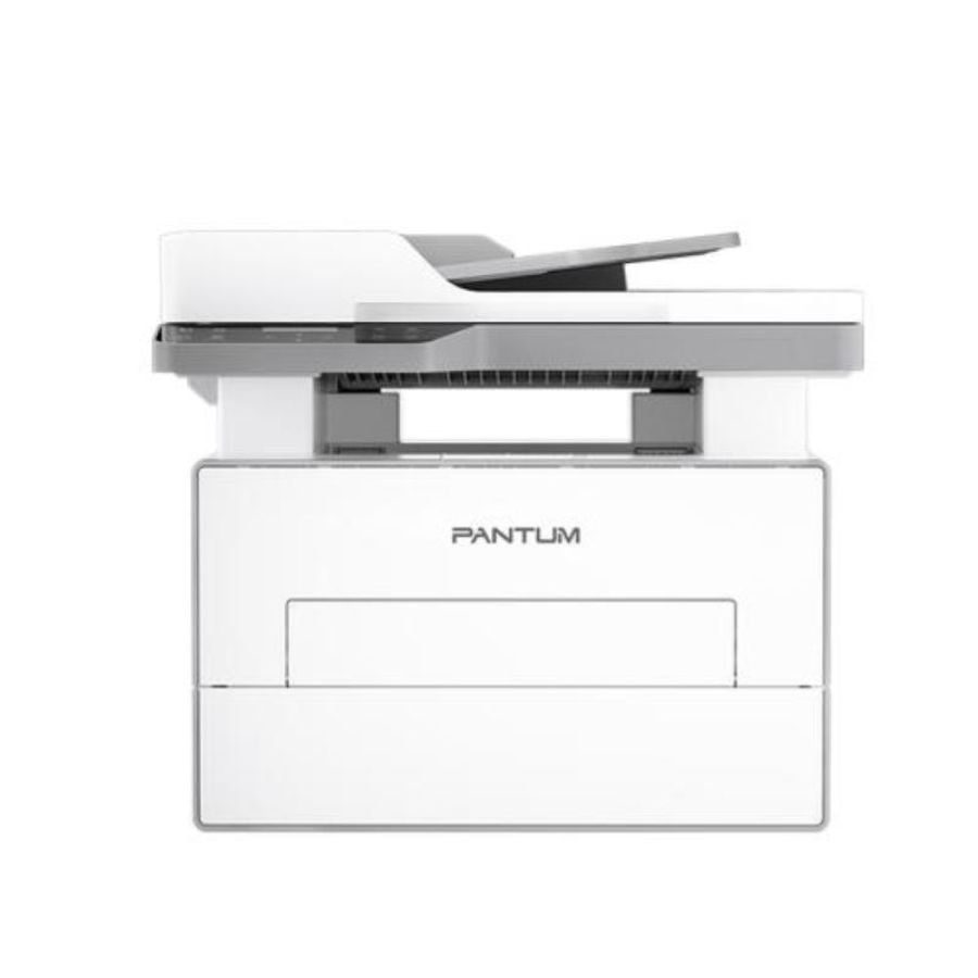 Pantum multif. laser mono, bm4300adw, duplex, adf, 33 ppm, fronte/retro, lan,wifi, 3 in 1