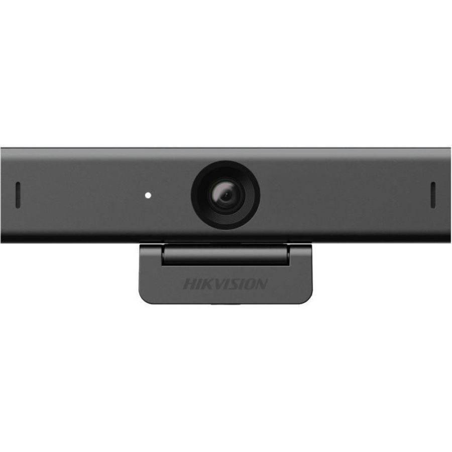 Hikvision webcam 2k cmos sensor, auto focus, built-in mic, usb 2.0, 2560x1440, fixed lens