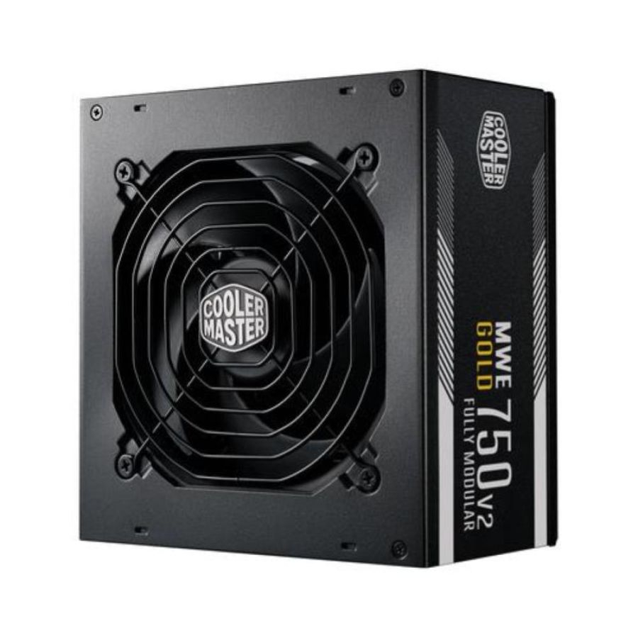Cooler master alimentatore mwe gold 650 v3
