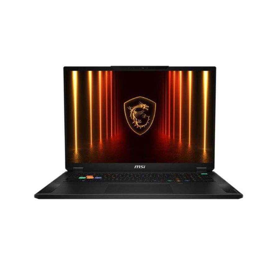 Msi nb stealth 18 hx ai a2xwhg-047it ultra 9 275hx 32gb 2tb ssd 18 qhd+ rtx 5070 ti gddr7 12gb win