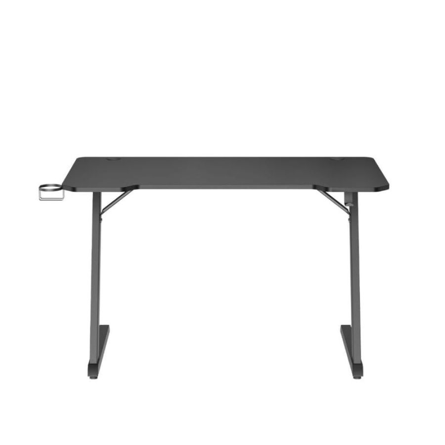 Noua scrivania gaming, illuminazione rgb 1130x600x750 mm