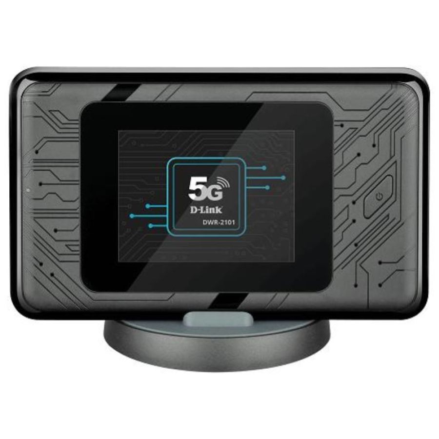 D-link router mobile hotspot 5g wi-fi 6 ax1800