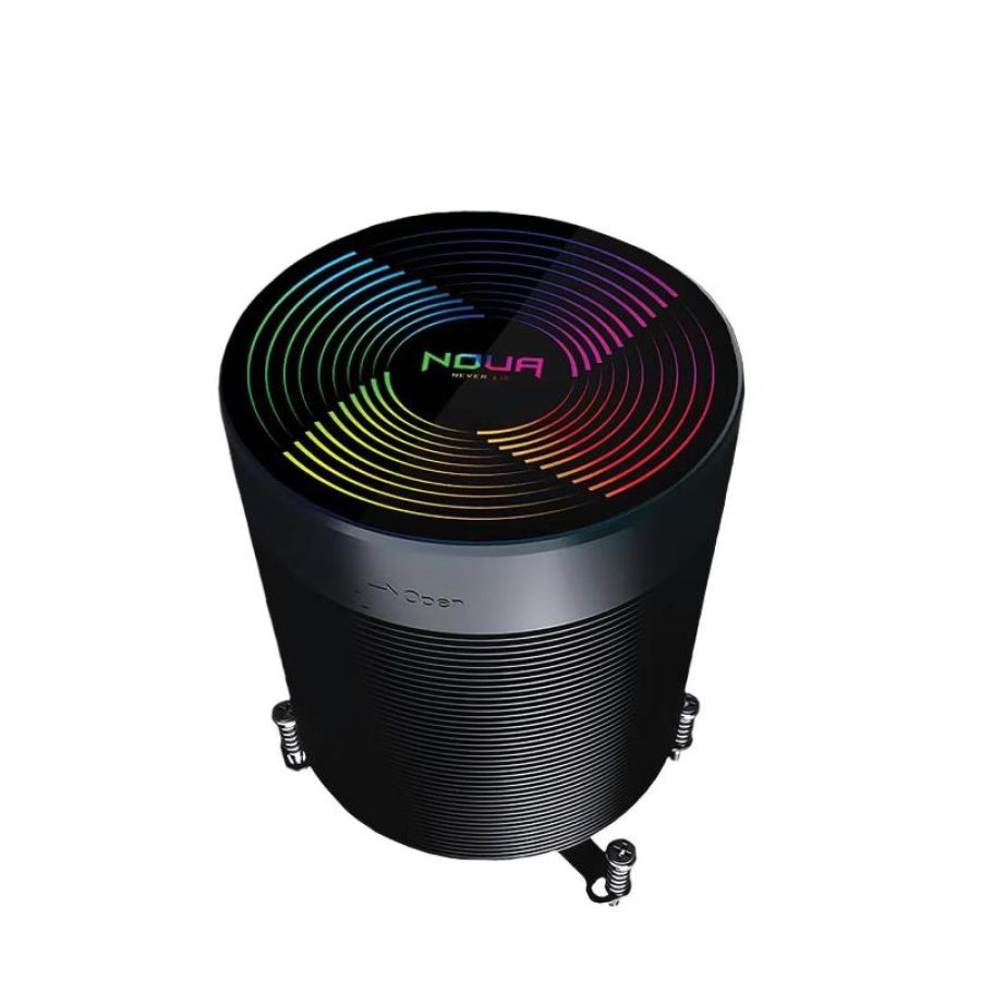 Noua dissipatore alaska 150w tower rgb