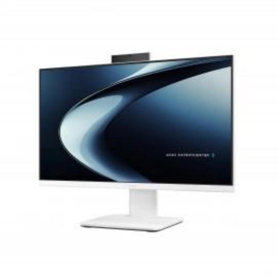 Asus pc aio 23,8 white expertcenter p44 i7-13620h 16gb 1tb ssd win 11 pro