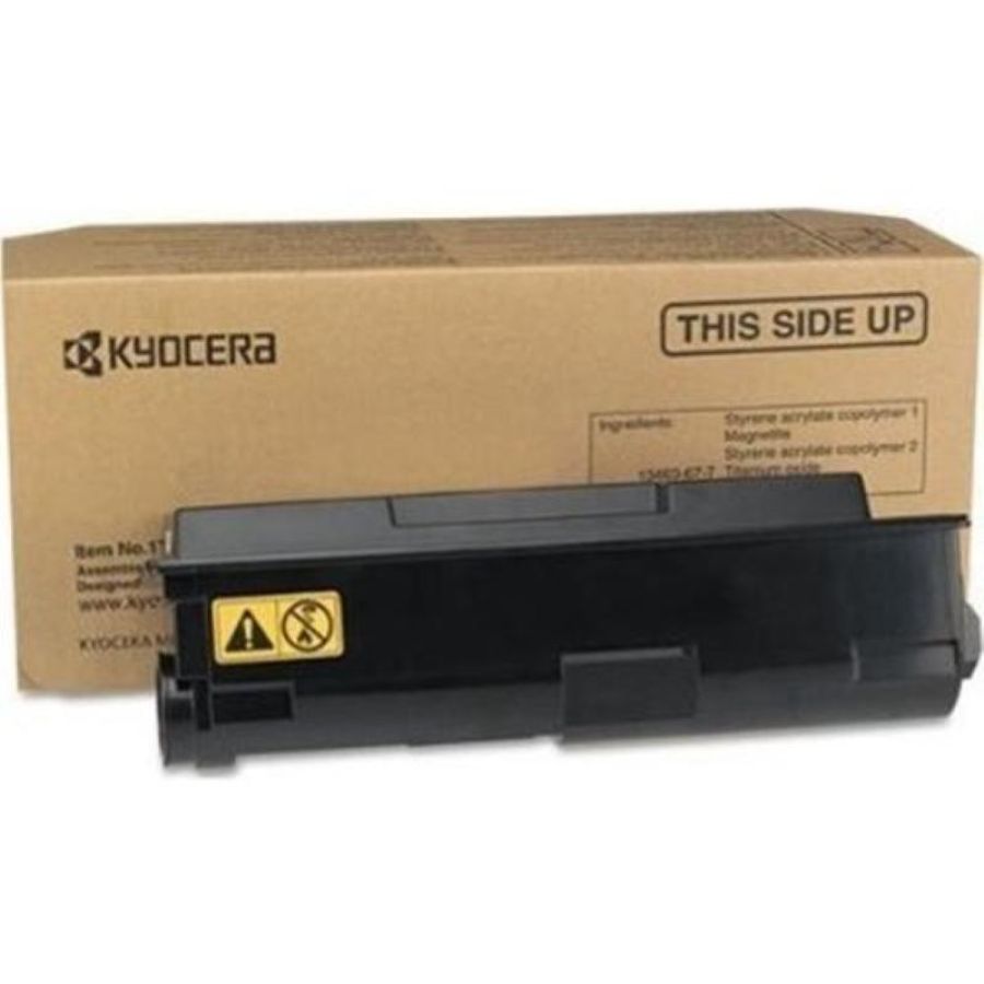 Kyocera toner nero tk-3110, 15.500 pag