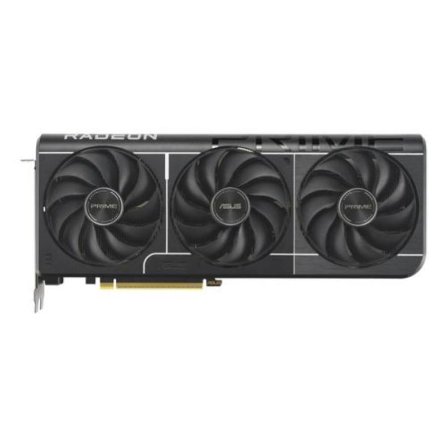 Asus vga radeon rx 9060 xt, prime-rx9060xt-o8g, 8gb gddr6, hdmi/2dp, 90yv0mi0-m0na00
