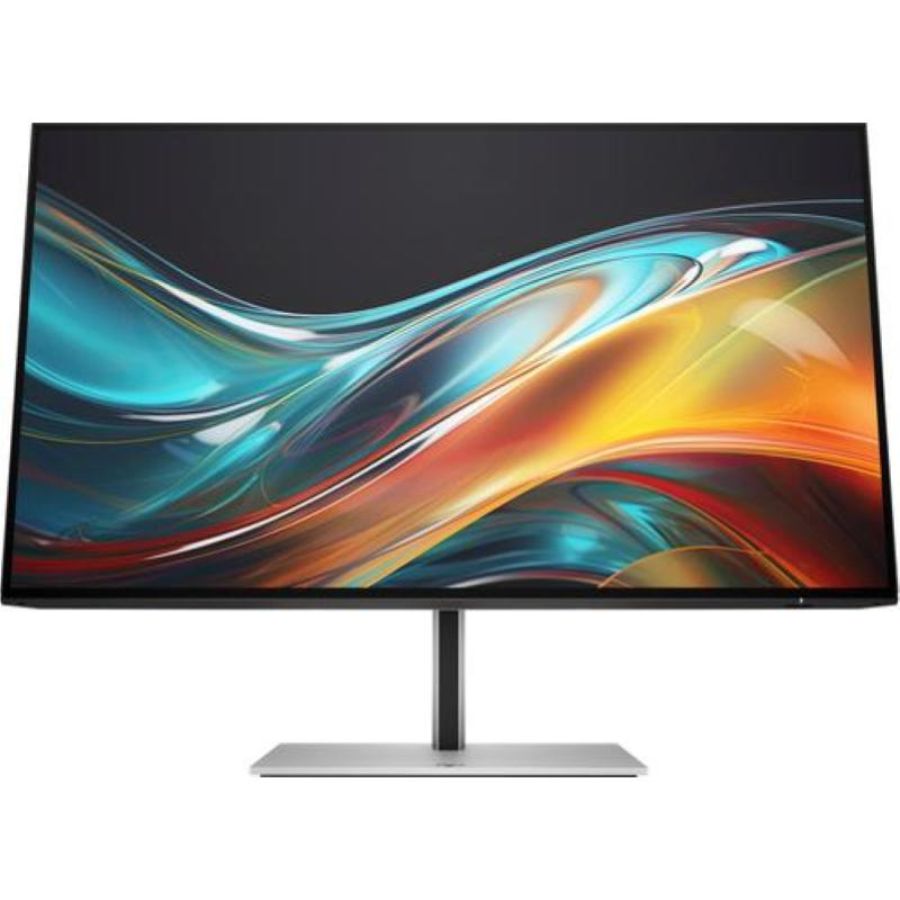 Hp monitor 23,8 led ips fhd 16:9 5ms 300 cdm, serie 7 pro z24pf, pivot, srbg 99, dp/hdmi