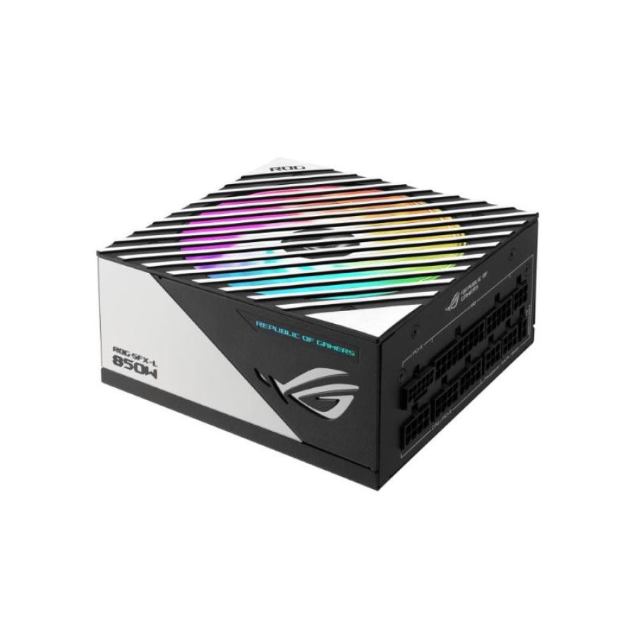 Asus alimentatore rog loki 850p sfx l gaming