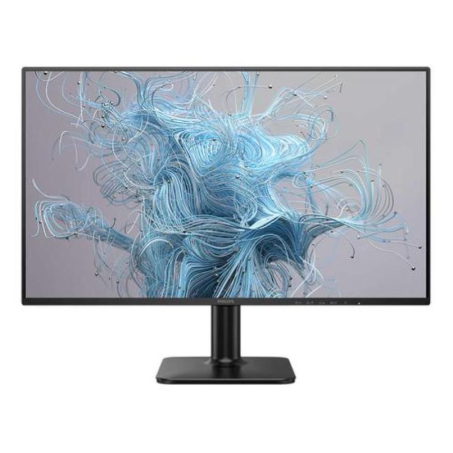 Philips monitor 23,8 led va 16:9 fhd 1ms 300 cdm, vga/hdmi