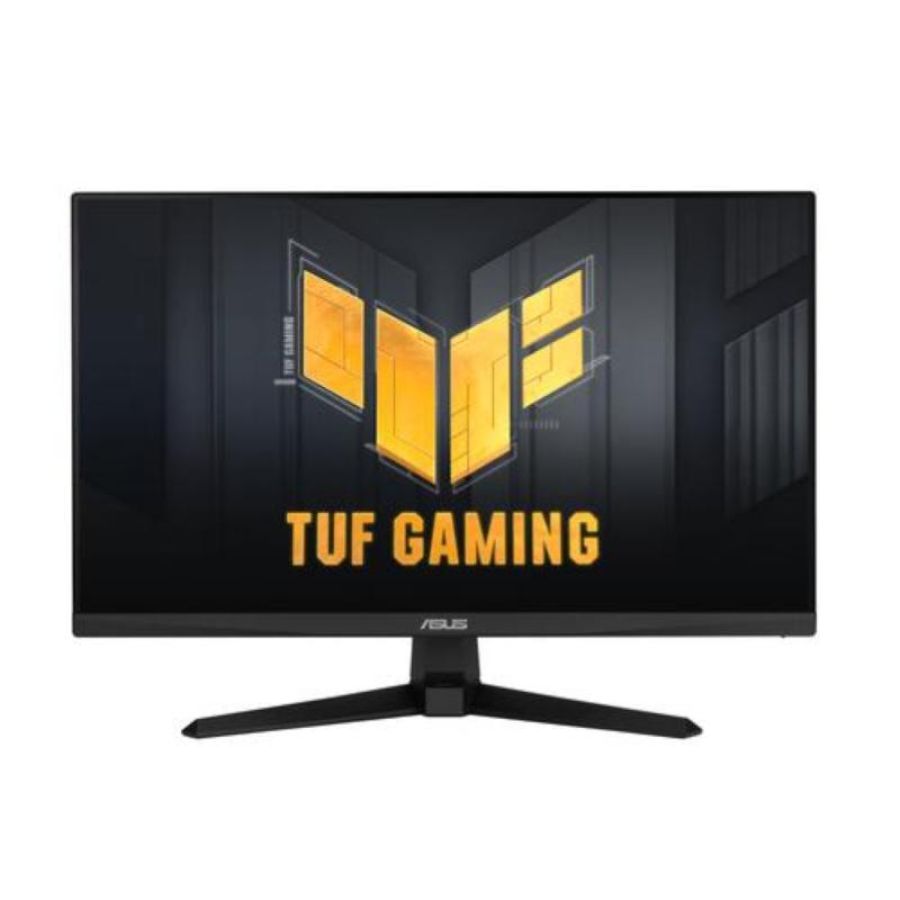 Asus monitor gaming 23,8 led ips 16:9 fhd 1ms 240hz 350 cdm, tuf, g-sync, dp/2hdmi