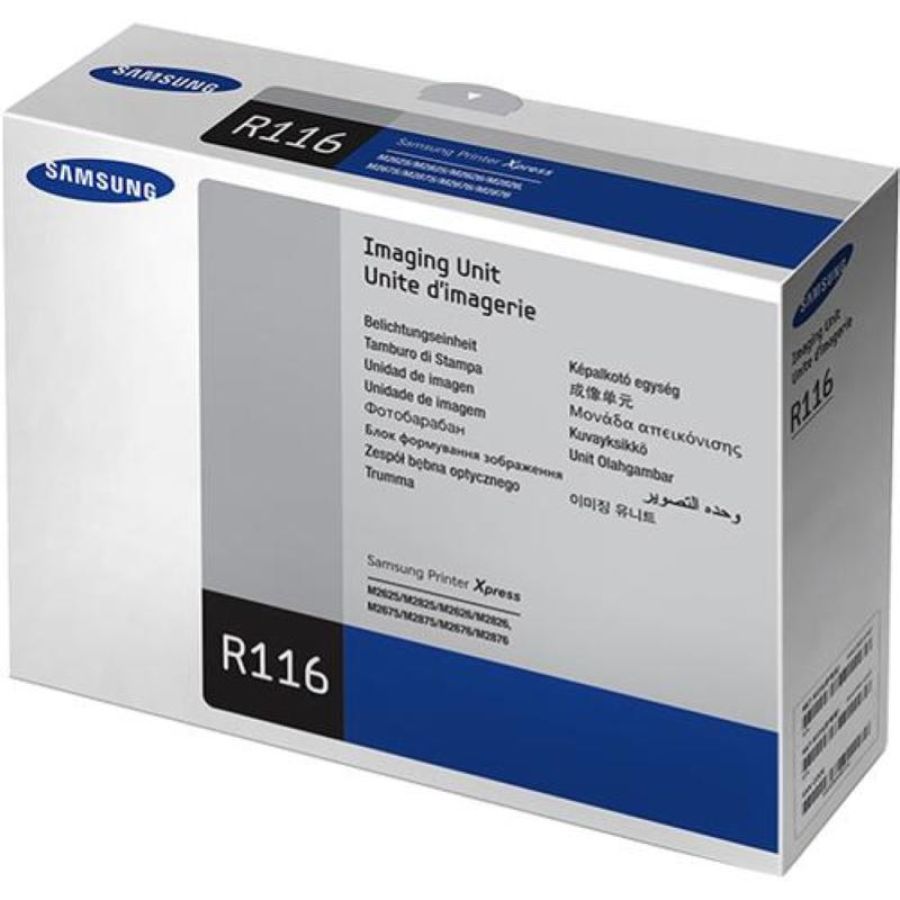 Hp samsung tamburo per sl-m2625/2825/2675/2575 9000pag