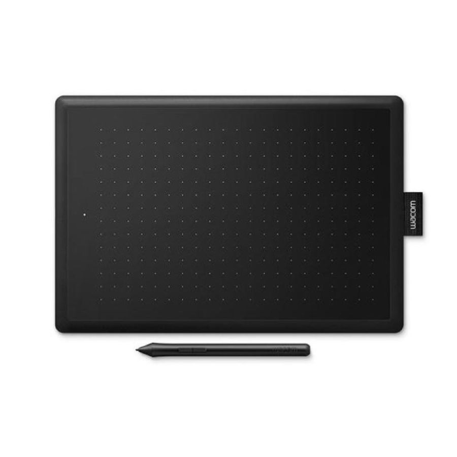 Wacom tavoletta grafica one medium