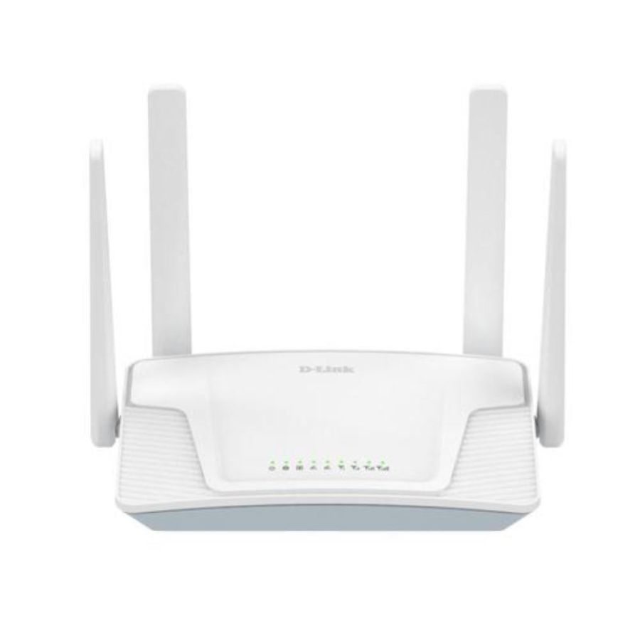D-link router 4g lte ax1500 wi-fi 6